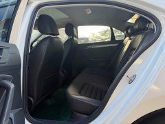 Volkswagen Lingdu 280TSI DSG Comfort Edition - ფოტო 6