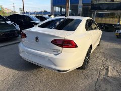 Volkswagen Lingdu 280TSI DSG Comfort Edition - ფოტო 7