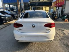 Volkswagen Lingdu 280TSI DSG Comfort Edition - ფოტო 8
