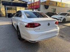 Volkswagen Lingdu 280TSI DSG Comfort Edition - ფოტო 9