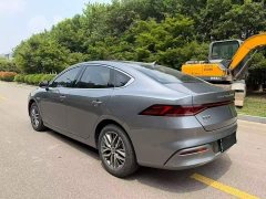 BYD Qin PLUS EV 400KM Luxury - ფოტო 4