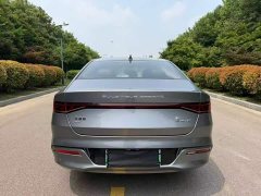 BYD Qin PLUS EV 400KM Luxury - ფოტო 5
