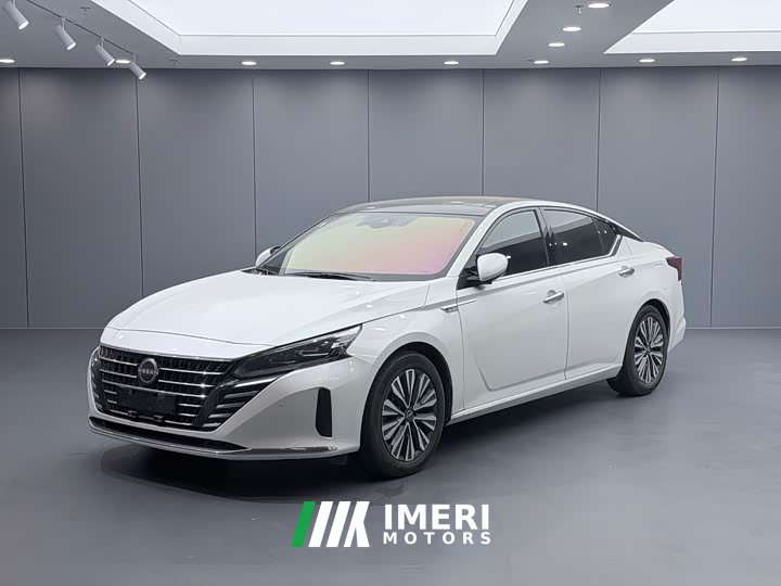 Nissan Teana 2022 2.0L XL-Upr Comfort Edition - ავტომობილი ჩინეთიდან