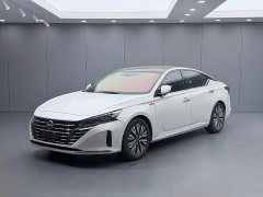Nissan Teana 2022 2.0L XL-Upr Comfort Edition - ფოტო 1
