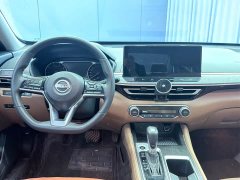 Nissan Teana 2022 2.0L XL-Upr Comfort Edition - ფოტო 14