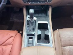 Nissan Teana 2022 2.0L XL-Upr Comfort Edition - ფოტო 16