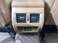Nissan Teana 2022 2.0L XL-Upr Comfort Edition - ფოტო 17