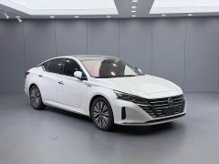 Nissan Teana 2022 2.0L XL-Upr Comfort Edition - ფოტო 3