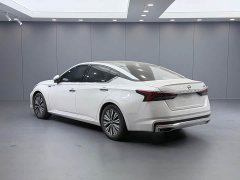 Nissan Teana 2022 2.0L XL-Upr Comfort Edition - ფოტო 4