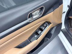 Nissan Teana 2022 2.0L XL-Upr Comfort Edition - ფოტო 7