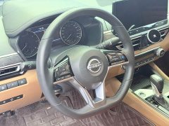 Nissan Teana 2022 2.0L XL-Upr Comfort Edition - ფოტო 9
