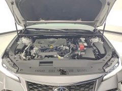 Toyota Avalon 2023 2.5L Luxury - ფოტო 10