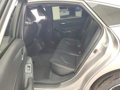 Toyota Avalon 2023 2.5L Luxury - ფოტო 11