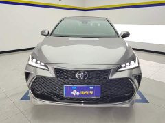 Toyota Avalon 2023 2.5L Luxury - ფოტო 2