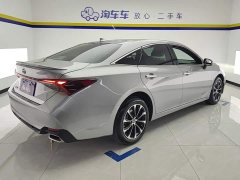 Toyota Avalon 2023 2.5L Luxury - ფოტო 3