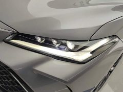 Toyota Avalon 2023 2.5L Luxury - ფოტო 5