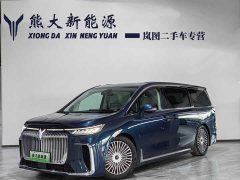 Voyah Lantu Dreamchaser PHEV AWD Flagship Kunpeng Edition - ფოტო 1