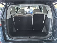 Voyah Lantu Dreamchaser PHEV AWD Flagship Kunpeng Edition - ფოტო 10