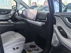 Voyah Lantu Dreamchaser PHEV AWD Flagship Kunpeng Edition - ფოტო 11