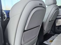 Voyah Lantu Dreamchaser PHEV AWD Flagship Kunpeng Edition - ფოტო 14
