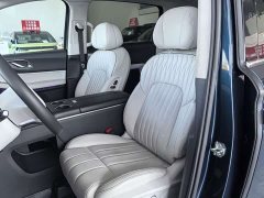 Voyah Lantu Dreamchaser PHEV AWD Flagship Kunpeng Edition - ფოტო 15