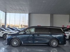 Voyah Lantu Dreamchaser PHEV AWD Flagship Kunpeng Edition - ფოტო 3