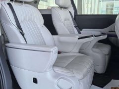 Voyah Lantu Dreamchaser PHEV AWD Flagship Kunpeng Edition - ფოტო 4