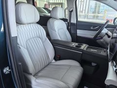 Voyah Lantu Dreamchaser PHEV AWD Flagship Kunpeng Edition - ფოტო 6