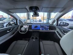 Voyah Lantu Dreamchaser PHEV AWD Flagship Kunpeng Edition - ფოტო 7