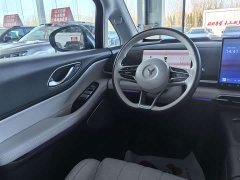 Voyah Lantu Dreamchaser PHEV AWD Flagship Kunpeng Edition - ფოტო 8