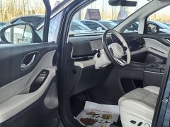 Voyah Lantu Dreamchaser PHEV AWD Flagship Kunpeng Edition - ფოტო 9