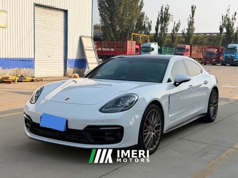 2023 Porsche Panamera 2.9T Platinum Edition - ავტომობილი ჩინეთიდან