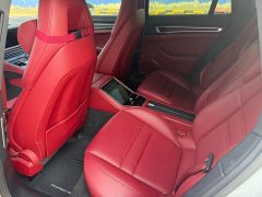 Porsche Panamera 2.9T Platinum Edition - ფოტო 6