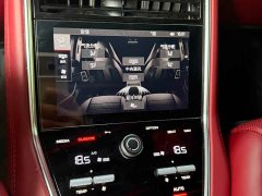 Porsche Panamera 2.9T Platinum Edition - ფოტო 7