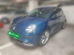 ORA Good Cat 2021 400km Standard Range Venus Edition LFP Battery - ფოტო 1