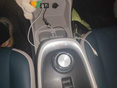 ORA Good Cat 2021 400km Standard Range Venus Edition LFP Battery - ფოტო 10
