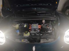 ORA Good Cat 2021 400km Standard Range Venus Edition LFP Battery - ფოტო 16