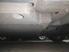 ORA Good Cat 2021 400km Standard Range Venus Edition LFP Battery - ფოტო 17