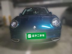 ORA Good Cat 2021 400km Standard Range Venus Edition LFP Battery - ფოტო 2