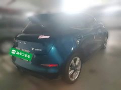 ORA Good Cat 2021 400km Standard Range Venus Edition LFP Battery - ფოტო 4