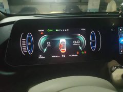 ORA Good Cat 2021 400km Standard Range Venus Edition LFP Battery - ფოტო 7