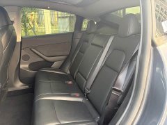 Tesla Model Y Performance All-Wheel Drive - ფოტო 8