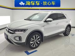 Toyota T-ROC Tanyue 280TSI DSG FWD Time Edition - ფოტო 1