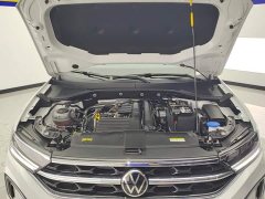 Toyota T-ROC Tanyue 280TSI DSG FWD Time Edition - ფოტო 10