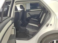 Toyota T-ROC Tanyue 280TSI DSG FWD Time Edition - ფოტო 11