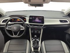 Toyota T-ROC Tanyue 280TSI DSG FWD Time Edition - ფოტო 12