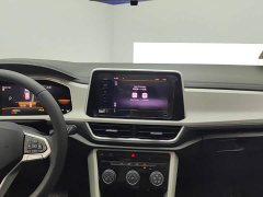 Toyota T-ROC Tanyue 280TSI DSG FWD Time Edition - ფოტო 13