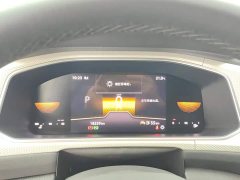 Toyota T-ROC Tanyue 280TSI DSG FWD Time Edition - ფოტო 14
