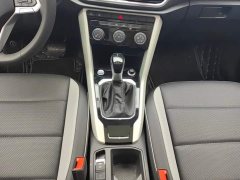 Toyota T-ROC Tanyue 280TSI DSG FWD Time Edition - ფოტო 16