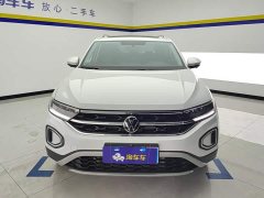 Toyota T-ROC Tanyue 280TSI DSG FWD Time Edition - ფოტო 2